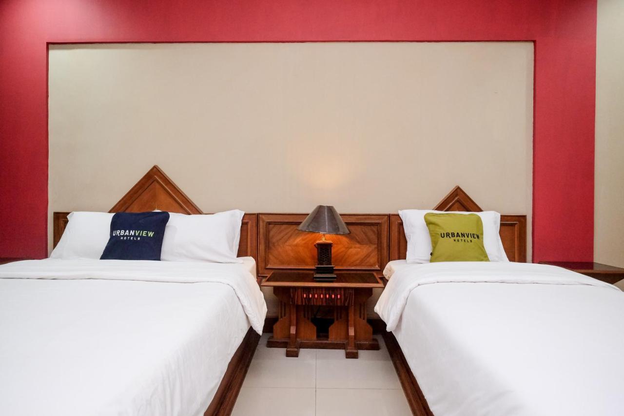Urbanview Hotel Syariah Wisnugraha By Reddoorz Джок'якарта Екстер'єр фото