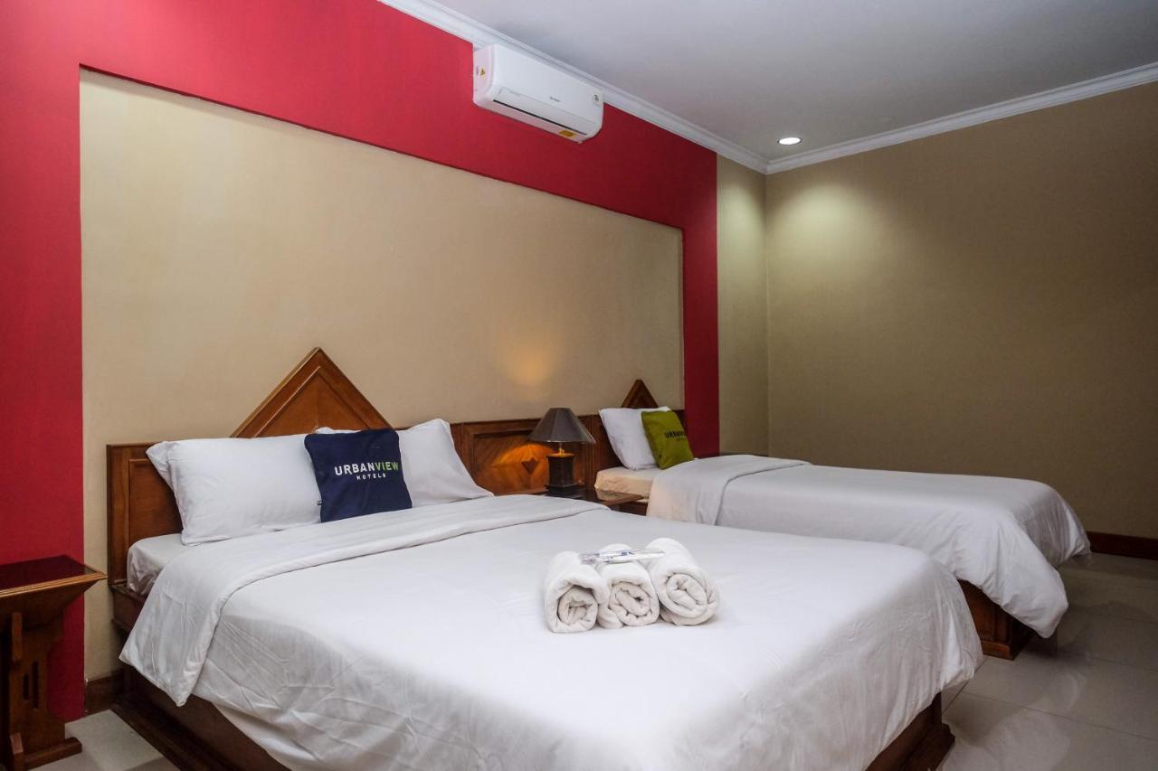 Urbanview Hotel Syariah Wisnugraha By Reddoorz Джок'якарта Екстер'єр фото